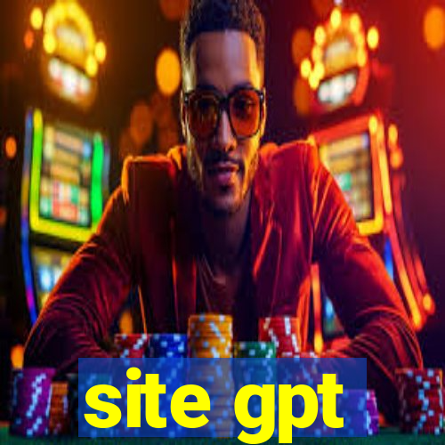 site gpt